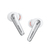 Anker Liberty Air 2 Pro Hoofdtelefoons True Wireless Stereo (TWS) In-ear Oproepen/muziek Bluetooth Wit