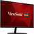 Viewsonic Value Series VA2432-MHD LED display 60,5 cm (23.8") 1920 x 1080 Pixeles Full HD Negro