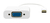 ProXtend USBC-VGA-0002W video kabel adapter 0,2 m USB Type-C VGA (D-Sub) Wit
