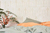 Journey Living Braga Bettbezug Grün Baumwolle 160 x 210 cm