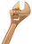 Bahco NSB001-300 adjustable wrench