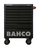 Bahco 1477K8 chariot d'outils