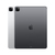 Apple iPad Pro 512 GB 32,8 cm (12.9") Apple M 8 GB Wi-Fi 6 (802.11ax) iPadOS 14 Zilver