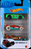 Hot Wheels Confezione 3 veicoli assortimento