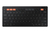 Samsung Trio 500 keyboard Bluetooth QWERTY Black