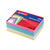 Herlitz 50019373 indexkaart Blauw, Roze, Roze 200 stuk(s)