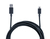 Bigben Interactive PS5USBCCABLE3M USB cable 3 m USB 3.2 Gen 1 (3.1 Gen 1) USB A USB C Black