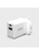 Port Designs 900069-UK mobile device charger White Indoor