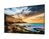 Samsung LH82QETELGC Digital signage flat panel 2.08 m (82") Wi-Fi 300 cd/m² 4K Ultra HD Black