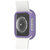 OtterBox Exo Edge Series voor Apple Watch Series SE (2nd/1st gen)/6/5/4 - 40mm, Reset Purple