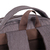 Rivacase 7761 39.6 cm (15.6") Backpack Mocha