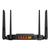 TOTOLINK A6000R WIRELESS DUAL BAND GIGABIT ROUTER router bezprzewodowy Gigabit Ethernet Dual-band (2.4 GHz/5 GHz) Czarny