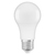 Osram STAR lámpara LED Blanco cálido 2700 K 8,5 W E27 F