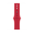Apple MKUV3ZM/A Smart Wearable Accessories Band Red Fluoroelastomer