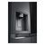 LG GSXV91MCAE.AMCQEU side-by-side refrigerator Freestanding 635 L E Black