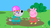 Microsoft My Friend Peppa Pig Standard Mehrsprachig Xbox One