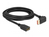 DeLOCK 87093 DisplayPort-Kabel 3 m Schwarz