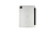 Tiloli MW-300062 étui pour tablette 27,9 cm (11") Folio Noir, Transparent