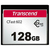 Transcend TS128GCFX602 flashgeheugen 128 GB CFast 2.0 MLC