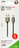 2GO 795810 Lightning-kabel 1 m