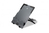 BakkerElkhuizen FlexTop 170 Laptopstandaard Zwart, Donkergrijs 40,6 cm (16")