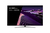 LG QNED MiniLED 55QNED866QA 139,7 cm (55") 4K Ultra HD Smart TV Wifi Titanio