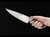 Böker Manufaktur Forge Chef's Knife Stahl 1 Stück(e) Kochmesser
