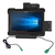 RAM Mounts RAM-HOL-HON9PDCLU Active holder Tablet/UMPC Black