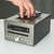 Lenco MC-175SI set audio da casa Microsistema audio per la casa 40 W Argento, Legno