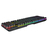 ASUS ROG Strix Scope NX Wireless Deluxe keyboard USB + RF Wireless + Bluetooth QWERTY German Black
