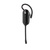 Yealink WHM631UC Headset Vezeték nélküli Fülre akasztható Iroda/telefonos ügyfélközpont Fekete