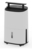 Meaco A018830 Luftentfeuchter 2,5 l 38 dB 151 W Weiß