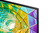 Samsung ViewFinity S8 S80A LED display 81,3 cm (32") 3840 x 2160 pixels 4K Ultra HD LCD Noir