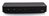 C2G C2G54538 laptop dock & poortreplicator Bedraad USB 3.2 Gen 2 (3.1 Gen 2) Type-A Zwart