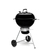 Weber Master Touch GBS E-5750 Barbecue Ketel Houtskool (brandstof) Zwart