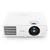 BenQ LH550 videoproyector Proyector de alcance estándar 2600 lúmenes ANSI DLP 1080p (1920x1080) 3D Blanco