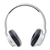 Qoltec 50847 hoofdtelefoon/headset Draadloos Handheld Oproepen/muziek Micro-USB Bluetooth Zwart