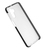 Hama Protector Handy-Schutzhülle 16,8 cm (6.6 Zoll) Cover Schwarz, Durchscheinend