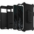 OtterBox Defender Series Case voor Pixel 8 Pro, Black