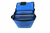 Menatwork NB2-5TAB-BLUE tároló/töltő kocsi és szekrény mobileszközökhöz Hordozható eszközrendező doboz Kék