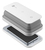 Cellularline 8018080384318 Wit USB UV-C