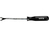 Yato YT-0842 car body repair tool Upholstery remover tool Black 1 pc(s)