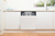 Indesit D2I HL326 UK dishwasher Fully built-in 14 place settings E