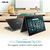 ASUS Chromebook Flip CR1 CR1100FKA-BP0028-3Y 29.5 cm (11.6") Touchscreen HD Intel® Celeron® N N4500 4 GB LPDDR4x-SDRAM 64 GB eMMC Wi-Fi 6 (802.11ax) ChromeOS Grey