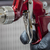 Sealey S714G pneumatic paint sprayer