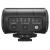 Fujifilm EF-20 Kompaktes Blitzlicht Schwarz