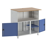 Poste informatique