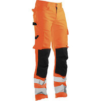 Pantalon d'artisan Hi-Vis