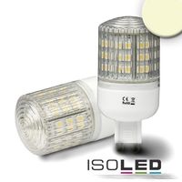 Article picture 1 - G9 lamps SMD48 :: 3W :: prismatic :: warm white