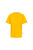 Kinder T-Shirt Classic, sonne, 116 - sonne | 116: Detailansicht 1